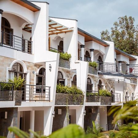 Ndaru Luxury Suites كيغالي المظهر الخارجي الصورة