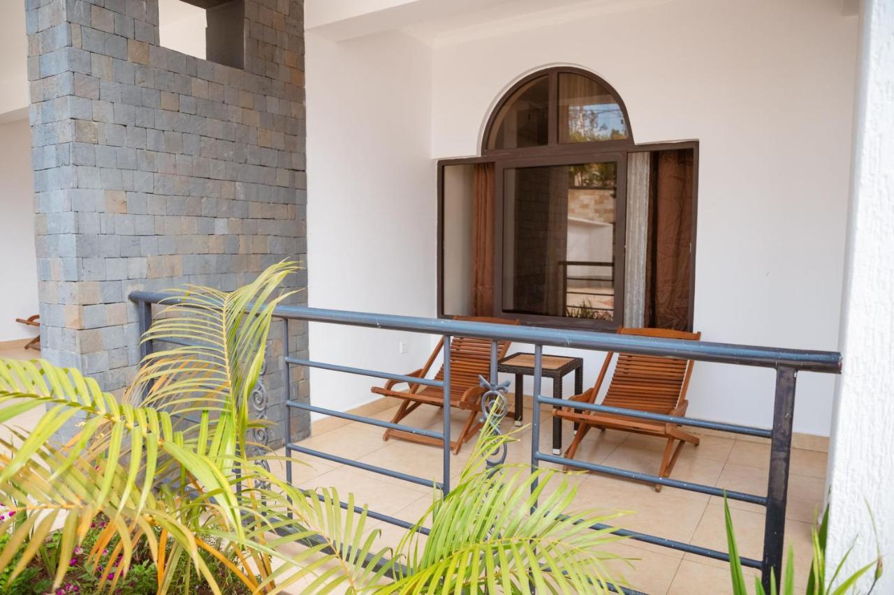 Ndaru Luxury Suites كيغالي المظهر الخارجي الصورة