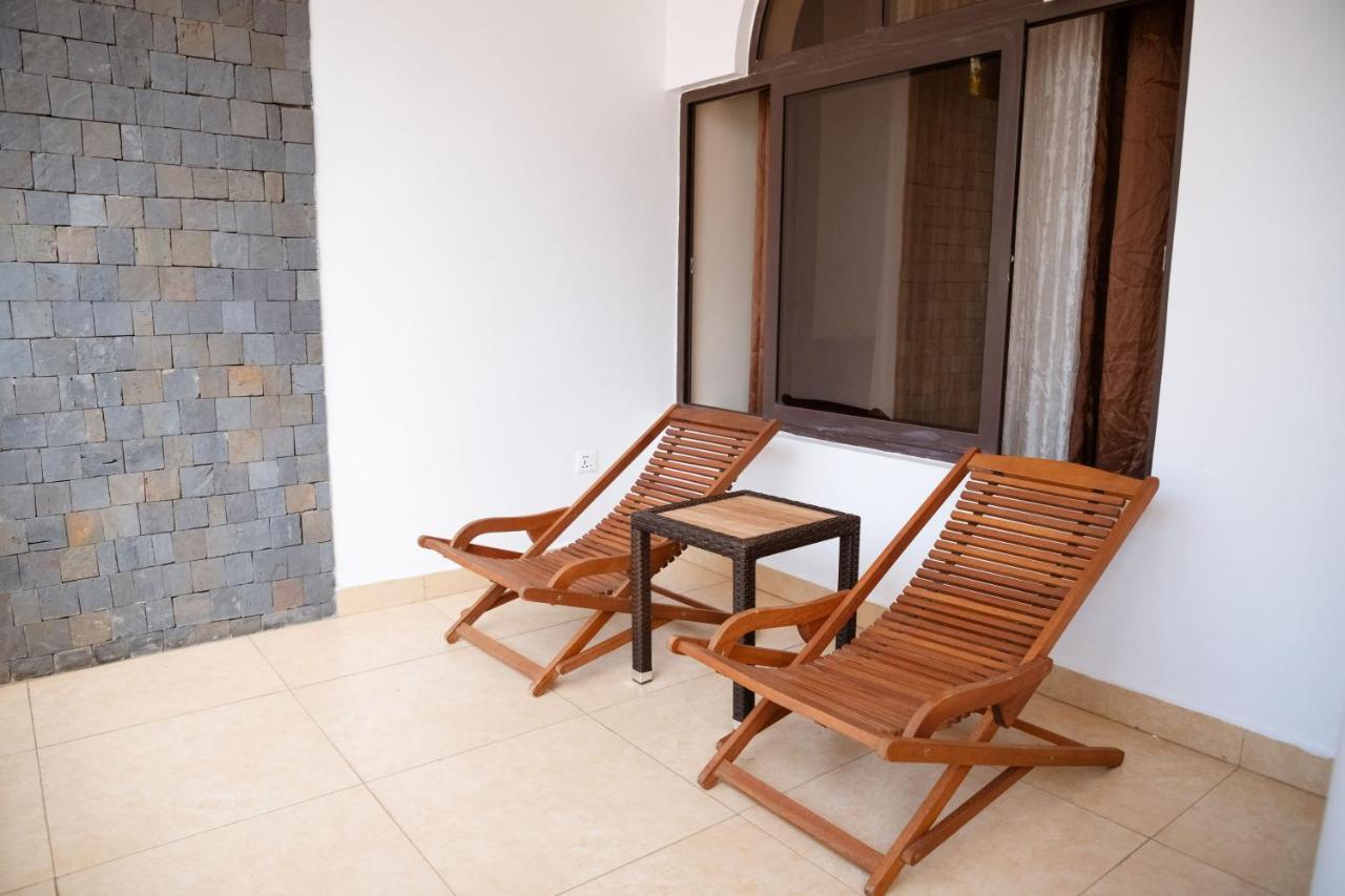 Ndaru Luxury Suites كيغالي المظهر الخارجي الصورة
